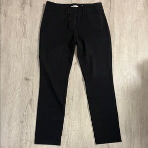 LOFT outlet modern skinny ankle Pants, 2